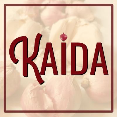 KAIDA